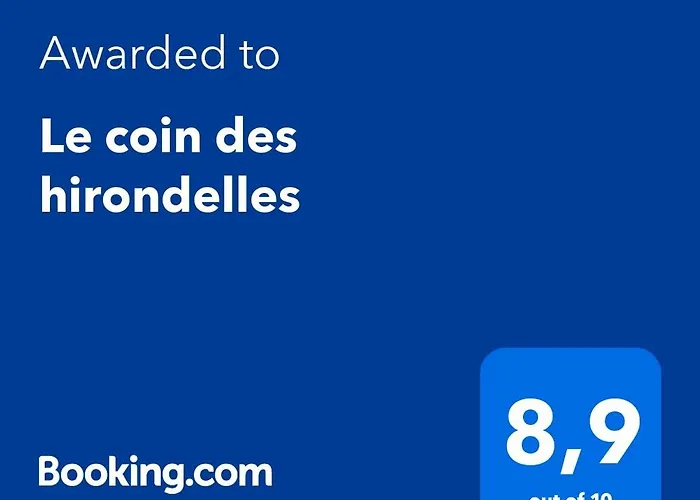 Le Coin Des Hirondelles
