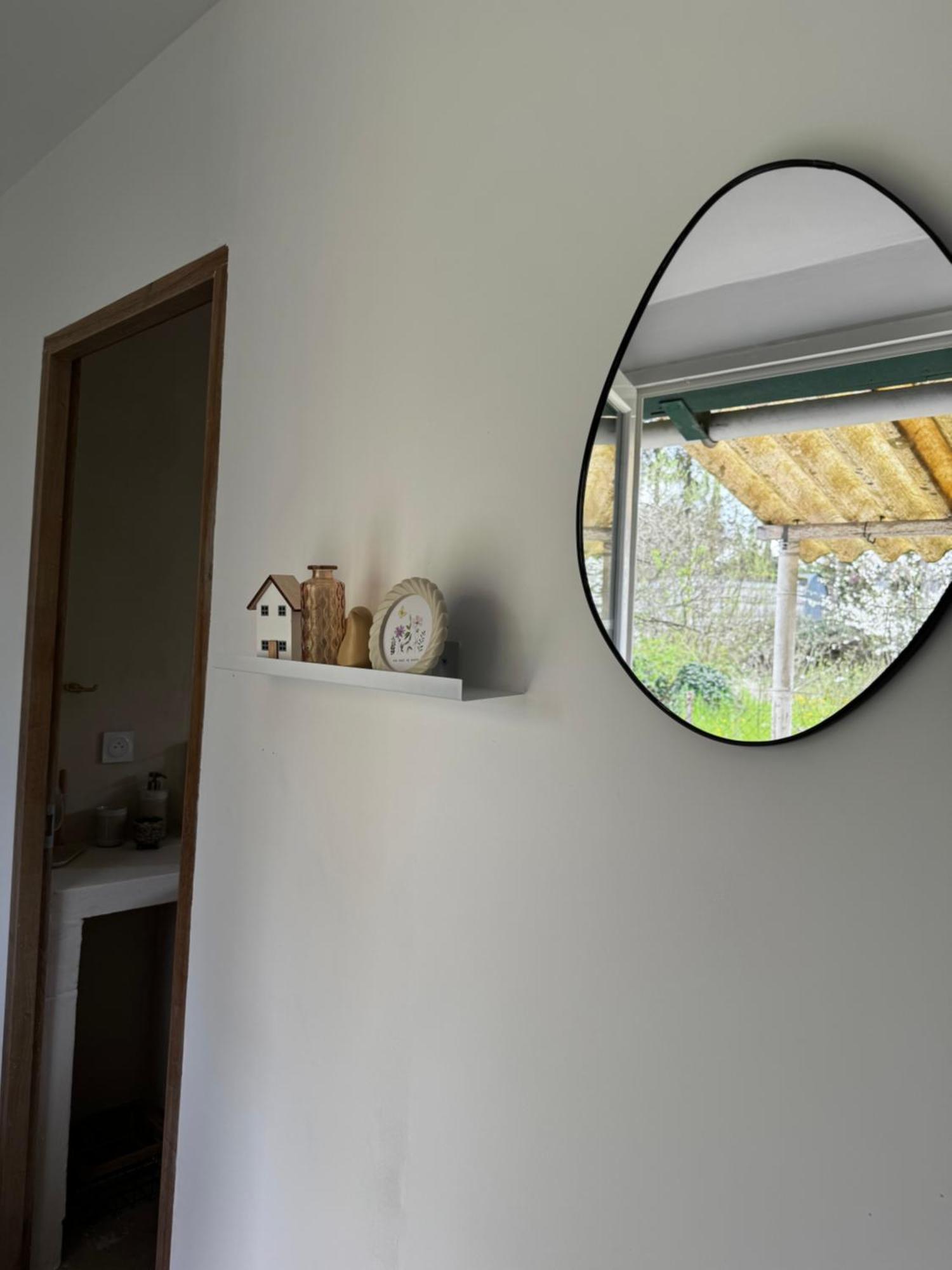 Le Coin Des Hirondelles Chalet Asfeld